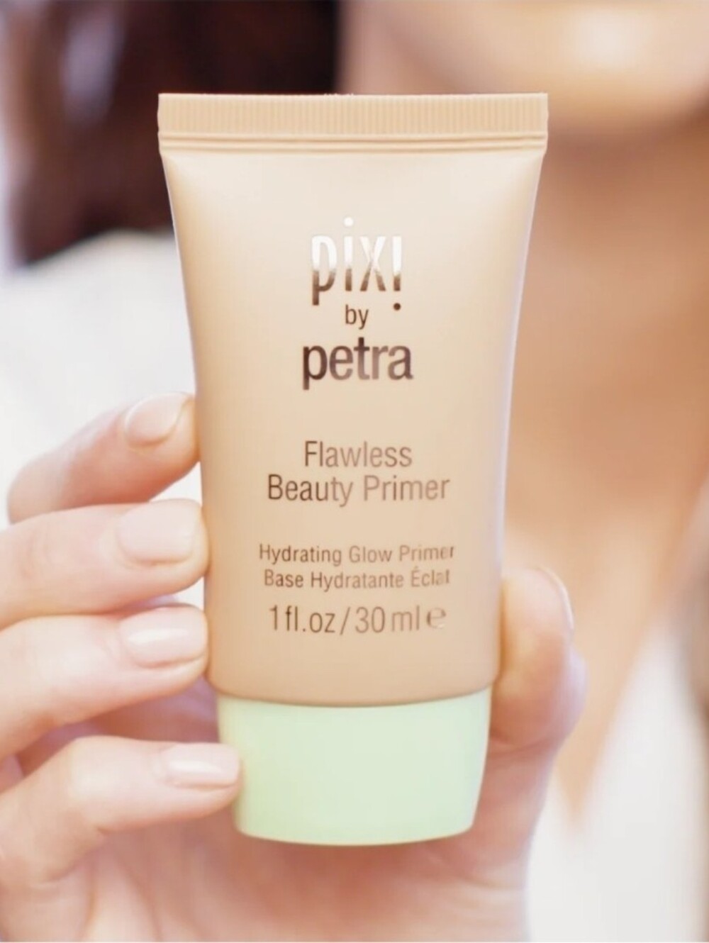Pixi Flawless Beauty Primer